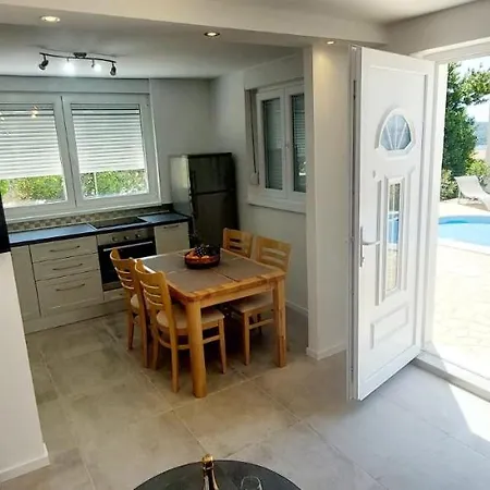 Capital Apartments Trogir Exterior photo