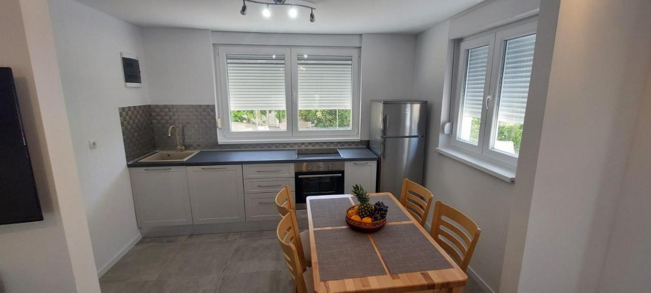 Capital Apartment Trogir