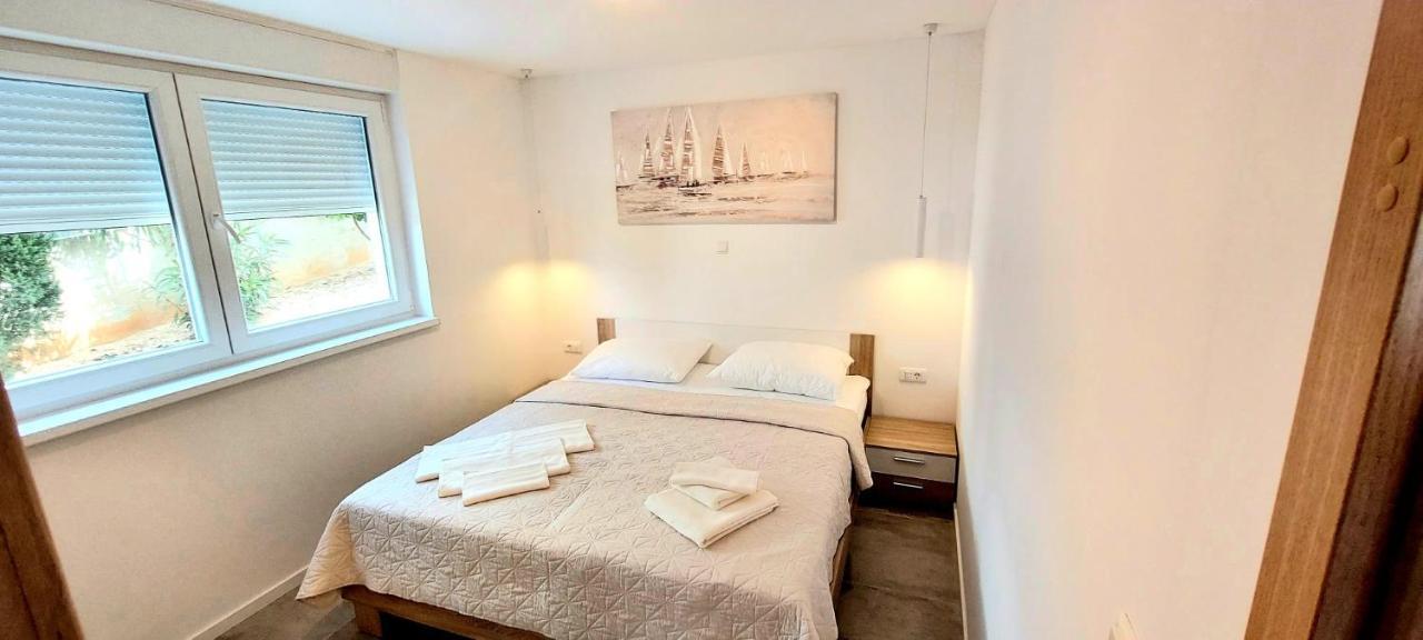 Capital * Trogir