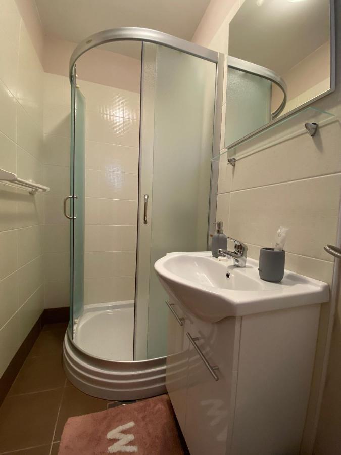 Apartment Capital Trogir