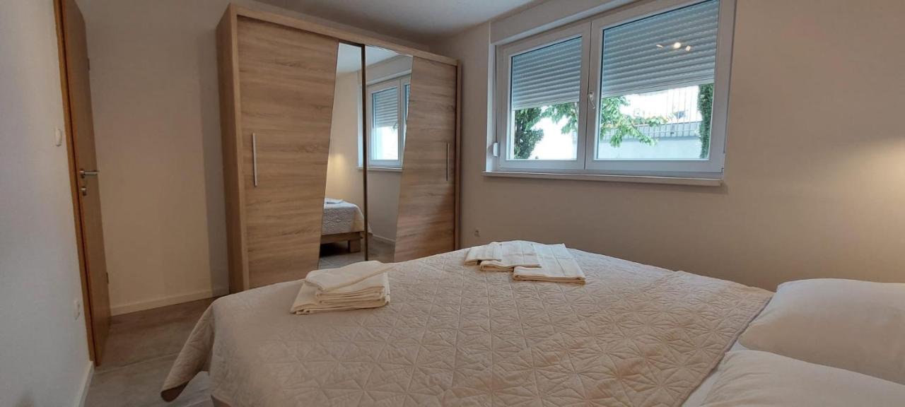 Capital Apartment Trogir