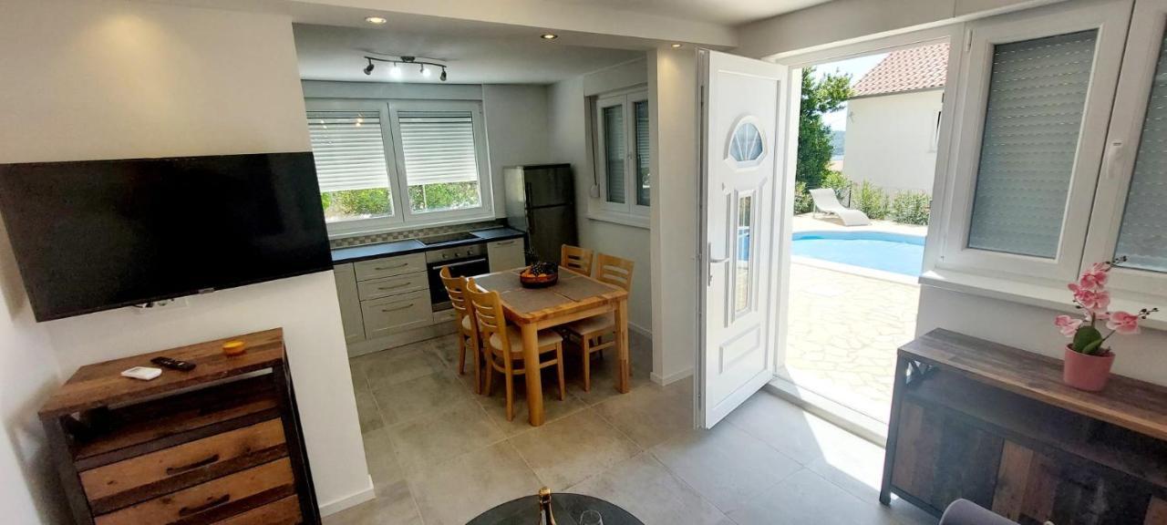 Apartment Capital Trogir