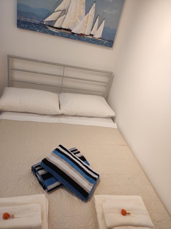 Capital Apartment