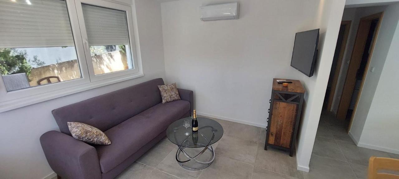 Capital Apartment Trogir