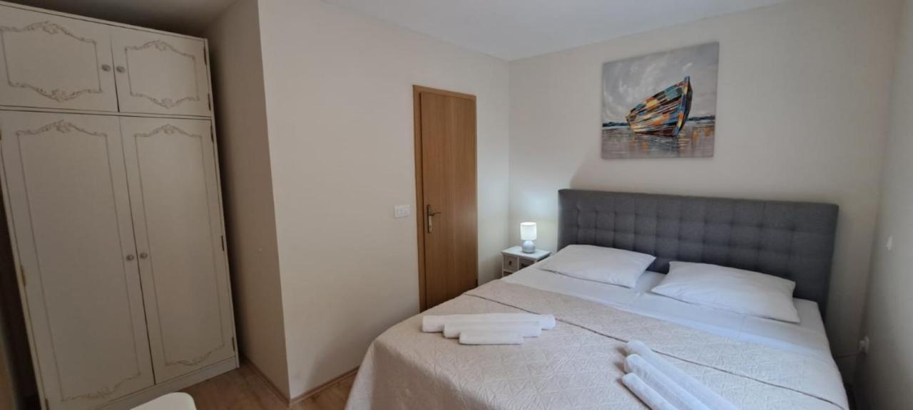Capital Trogir