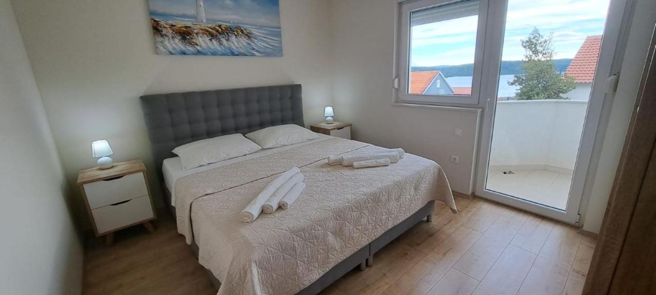 Apartment Capital Trogir
