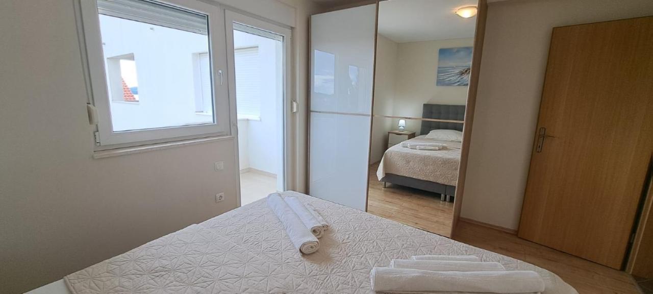 Apartment Capital Trogir