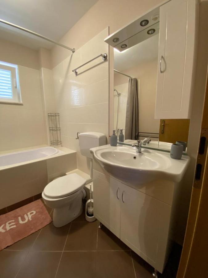 Capital Apartment
