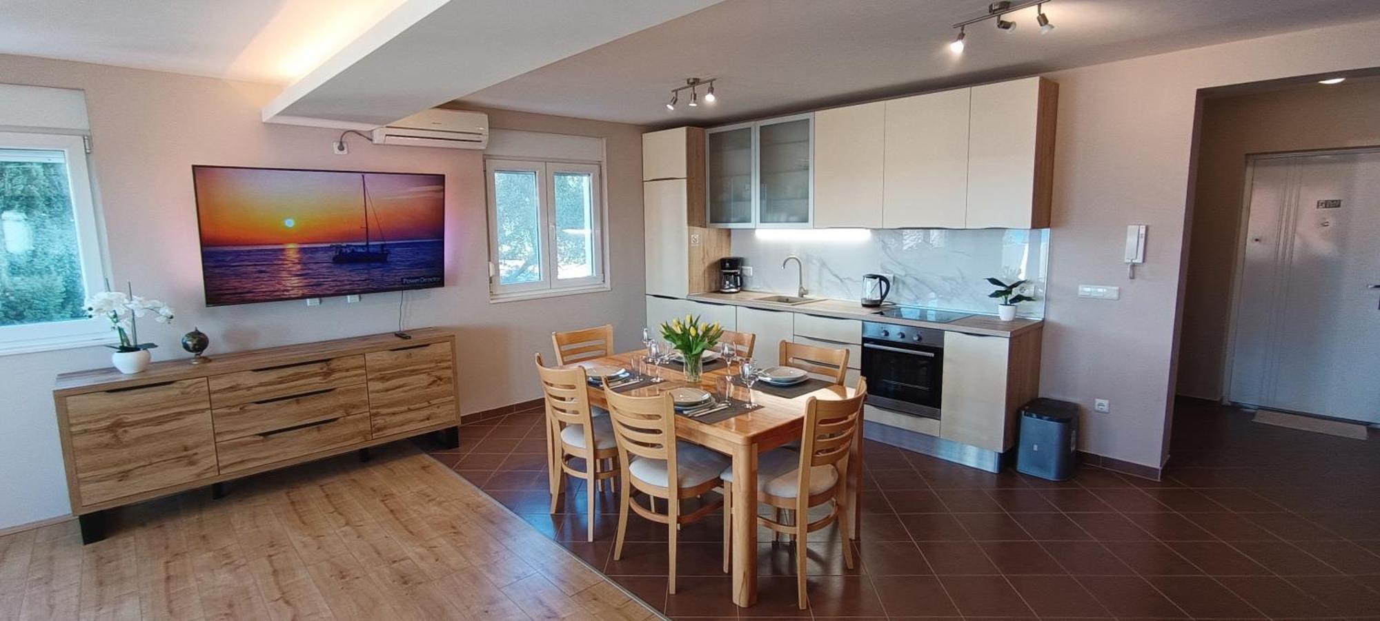 Capital Apartment Trogir