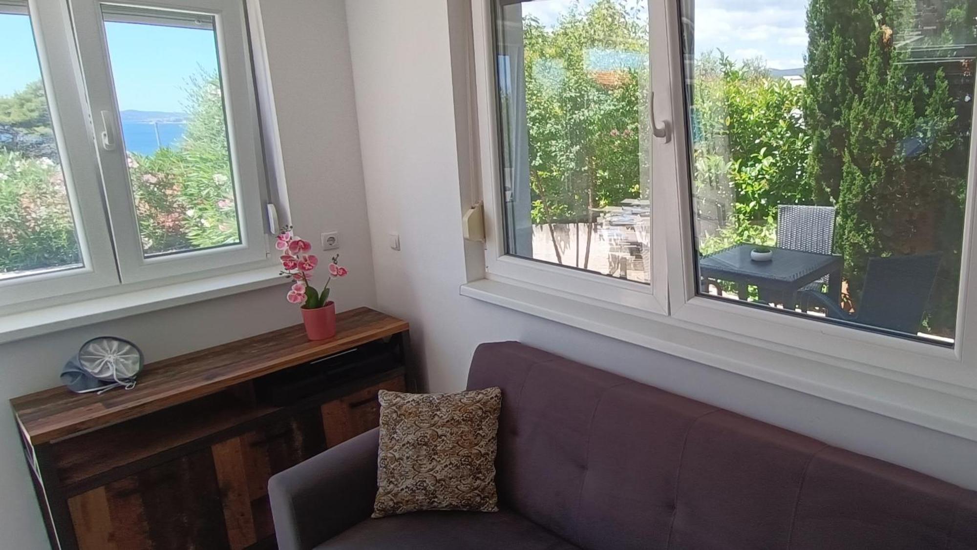 Capital Apartment