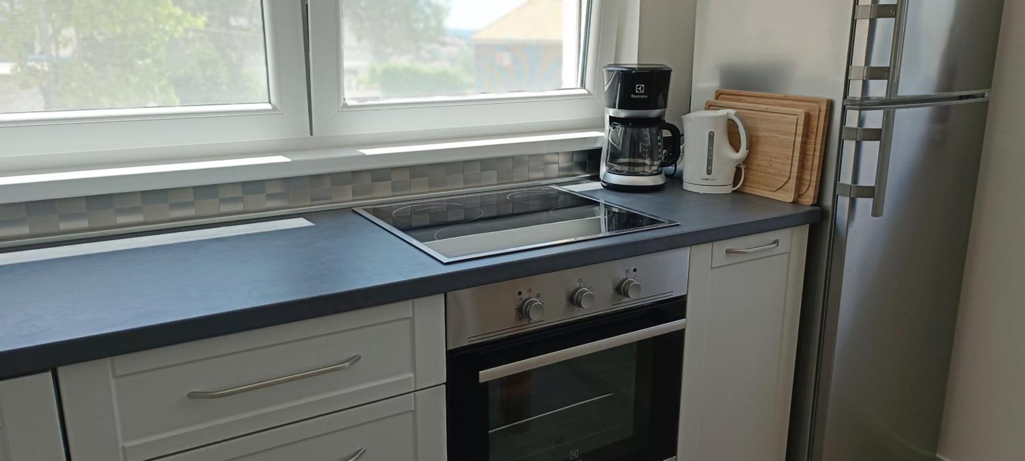 Apartment Capital Trogir