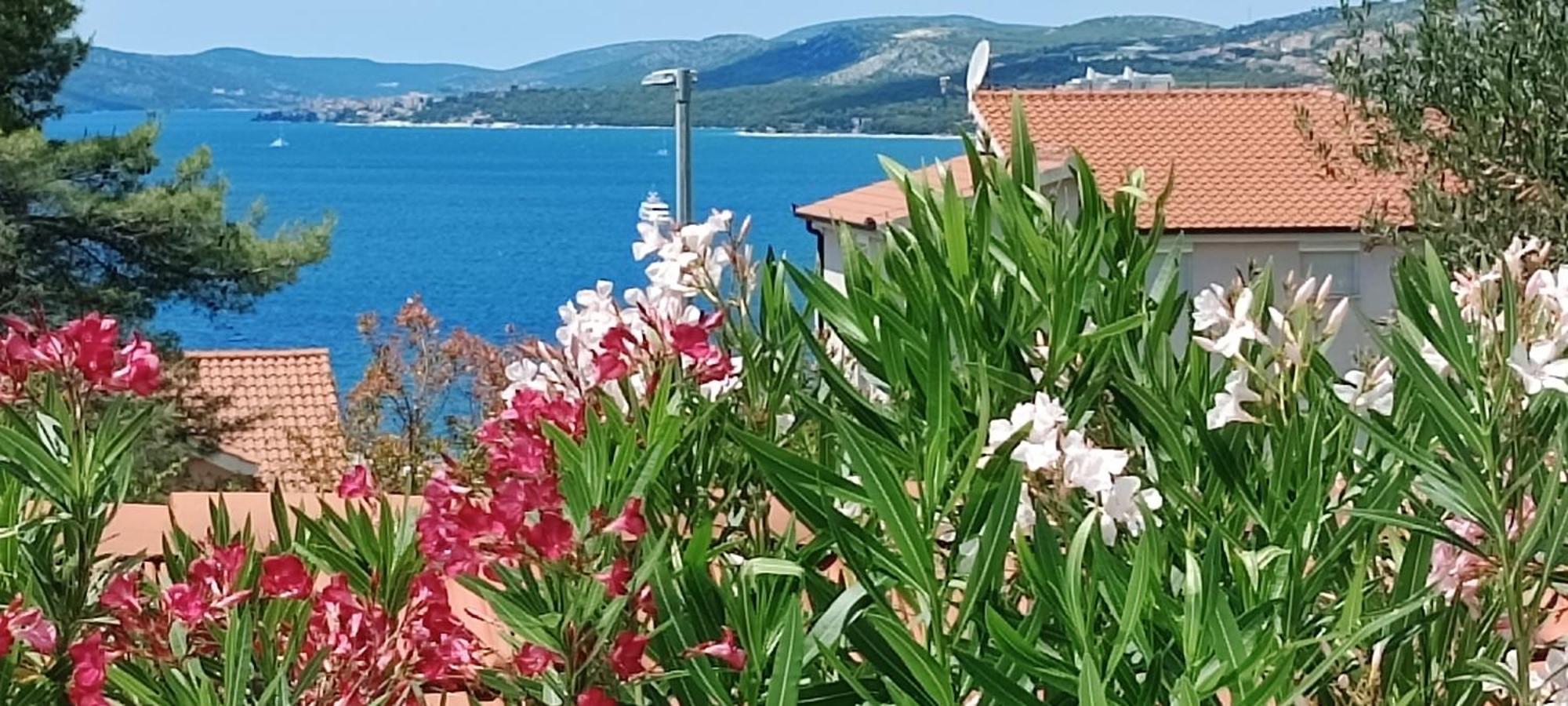 Apartment Capital Trogir