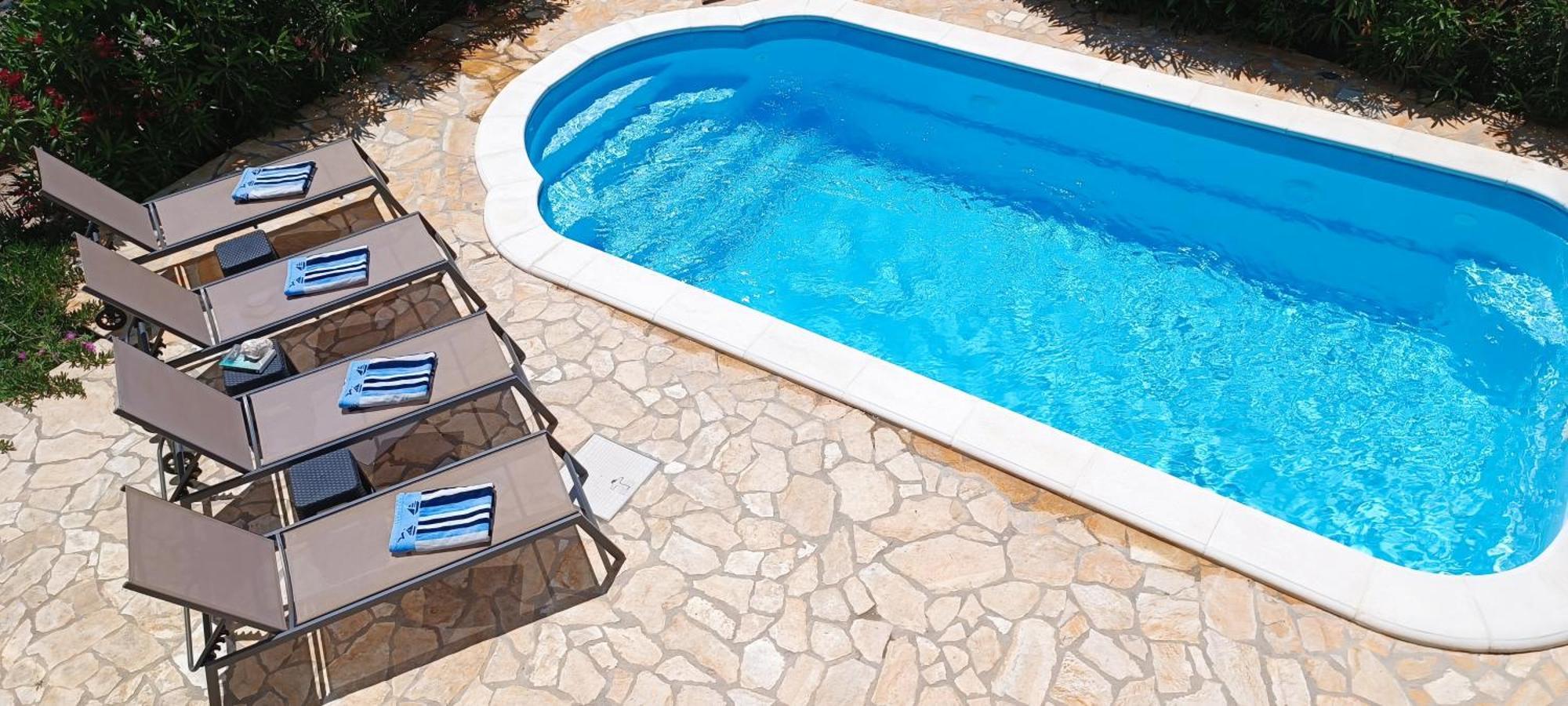 Capital Apartment Trogir