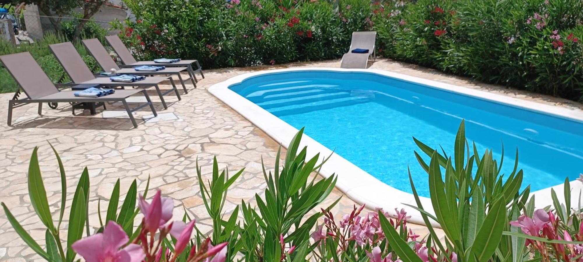 Apartment Capital Trogir