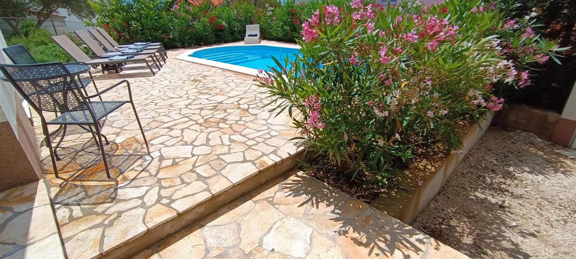 Capital Apartment Trogir