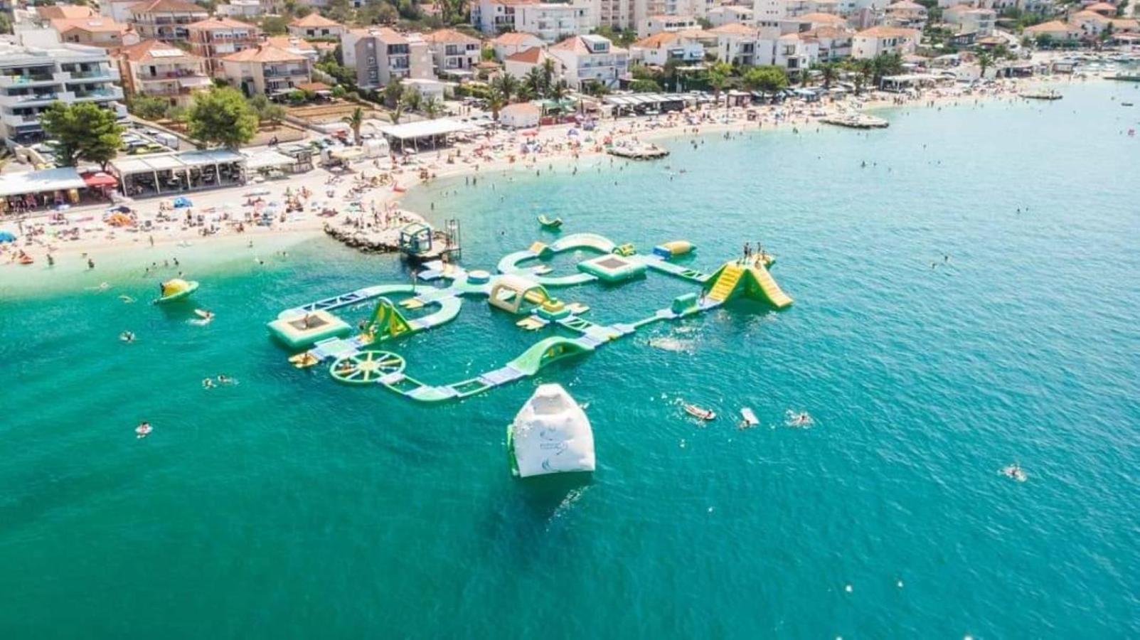 Capital Trogir